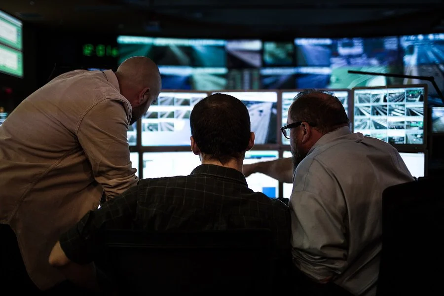 Edge Analytics-- taking data processing from cloud to edge of network