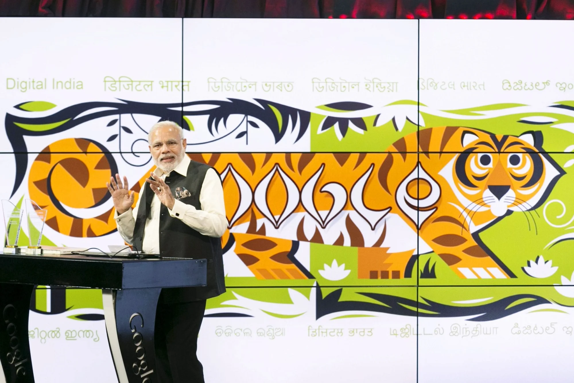 Data, Digitisation, and Digital India: How data analytics can facilitate smoother eGovernance and help the country in making a digital leap