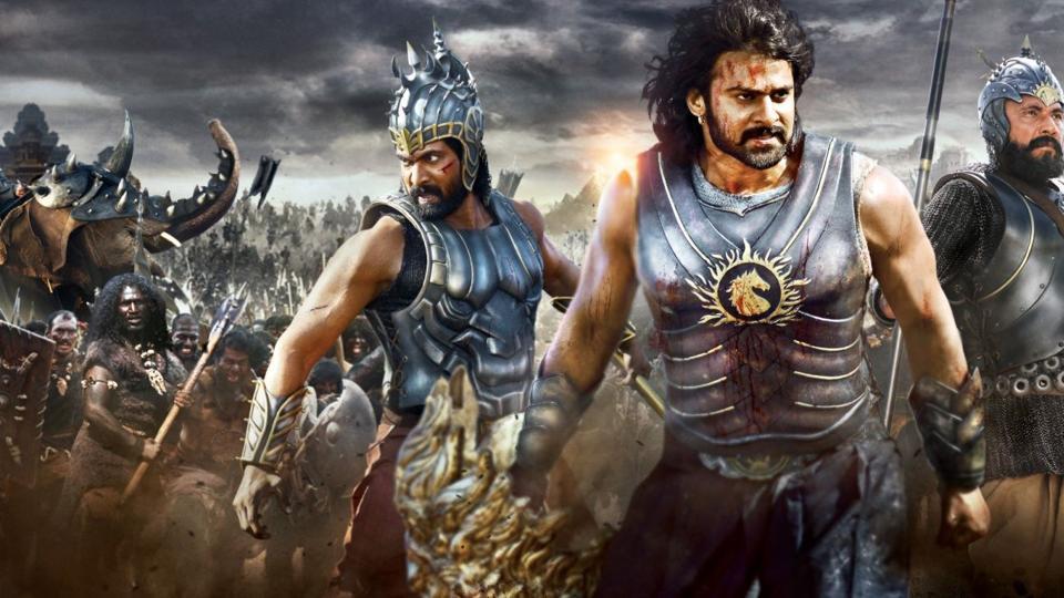 What can Data scientists learn from “Bahubali”