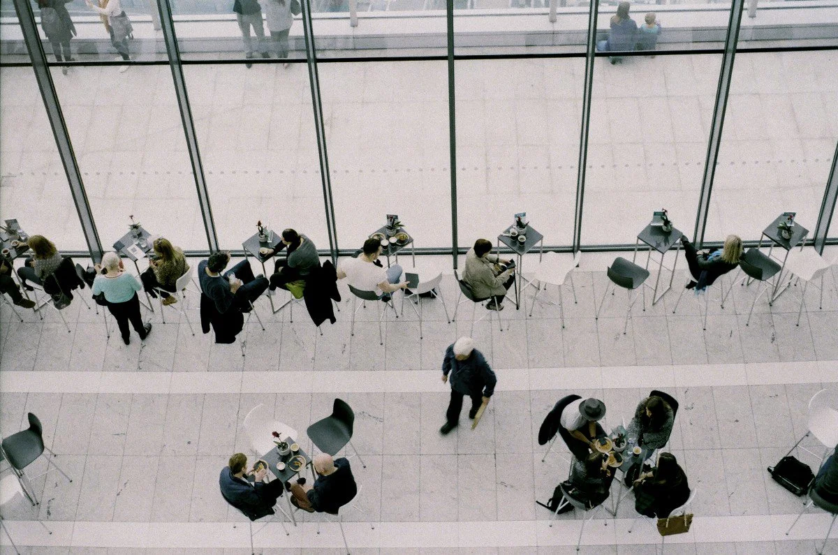 Scheduling assistants or cyborg concierges are the new virtual workhorses