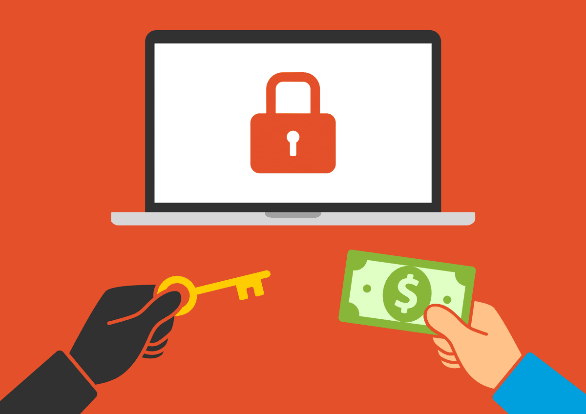 Enterprises worldwide beef up against Ransomware attack -- crime of the century
