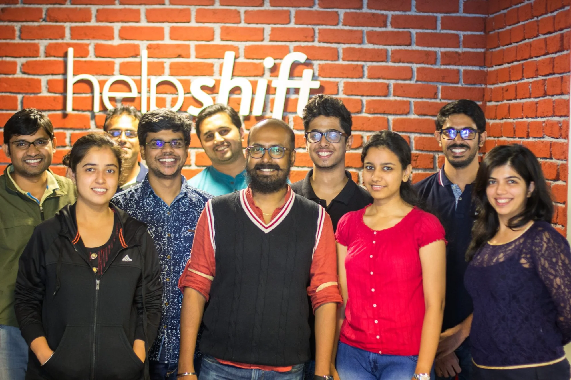 HelpShift is defining the future of Mobile CRM using machine learning and AI