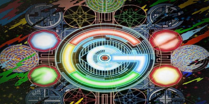 What is Google RAISR and how does it use Machine Learning