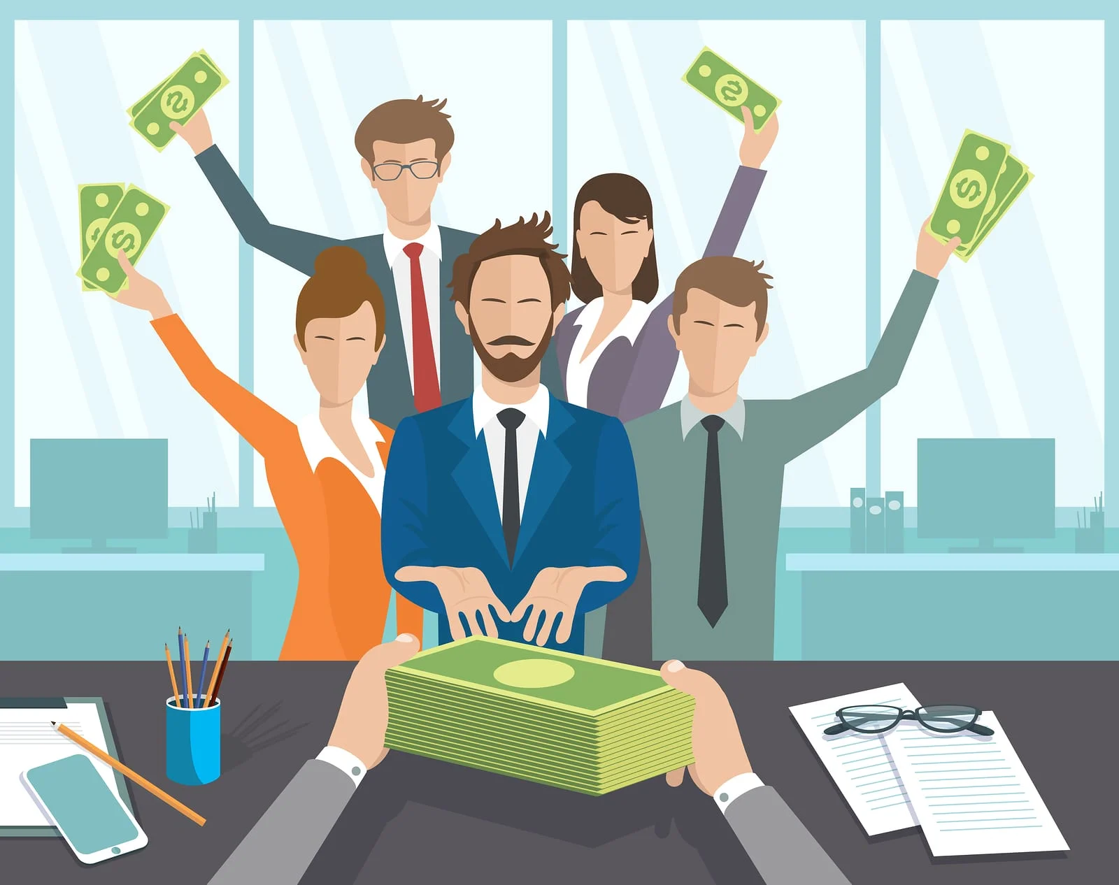Alternate Lending – But No Alternate Data