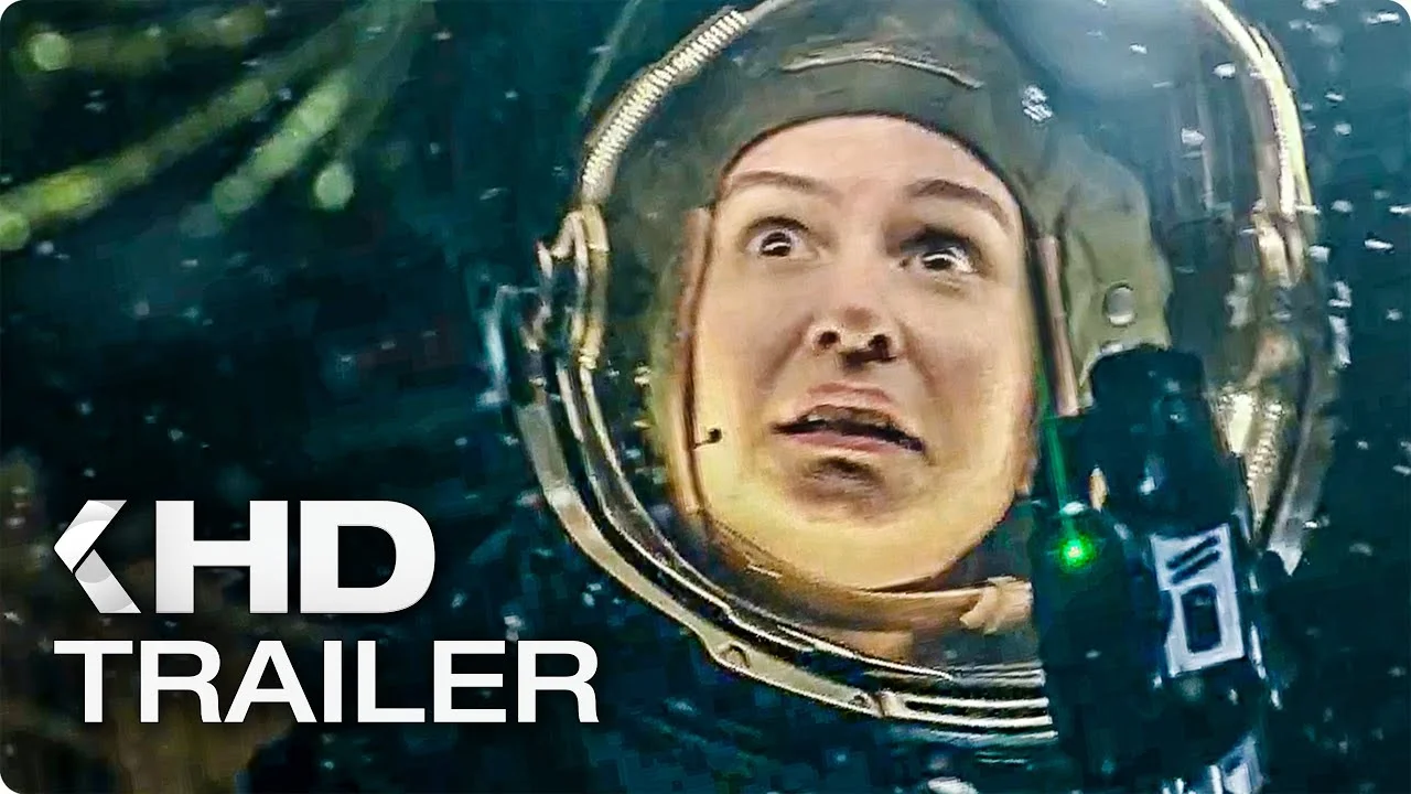 10 Movies to look forward to in 2017 on Space