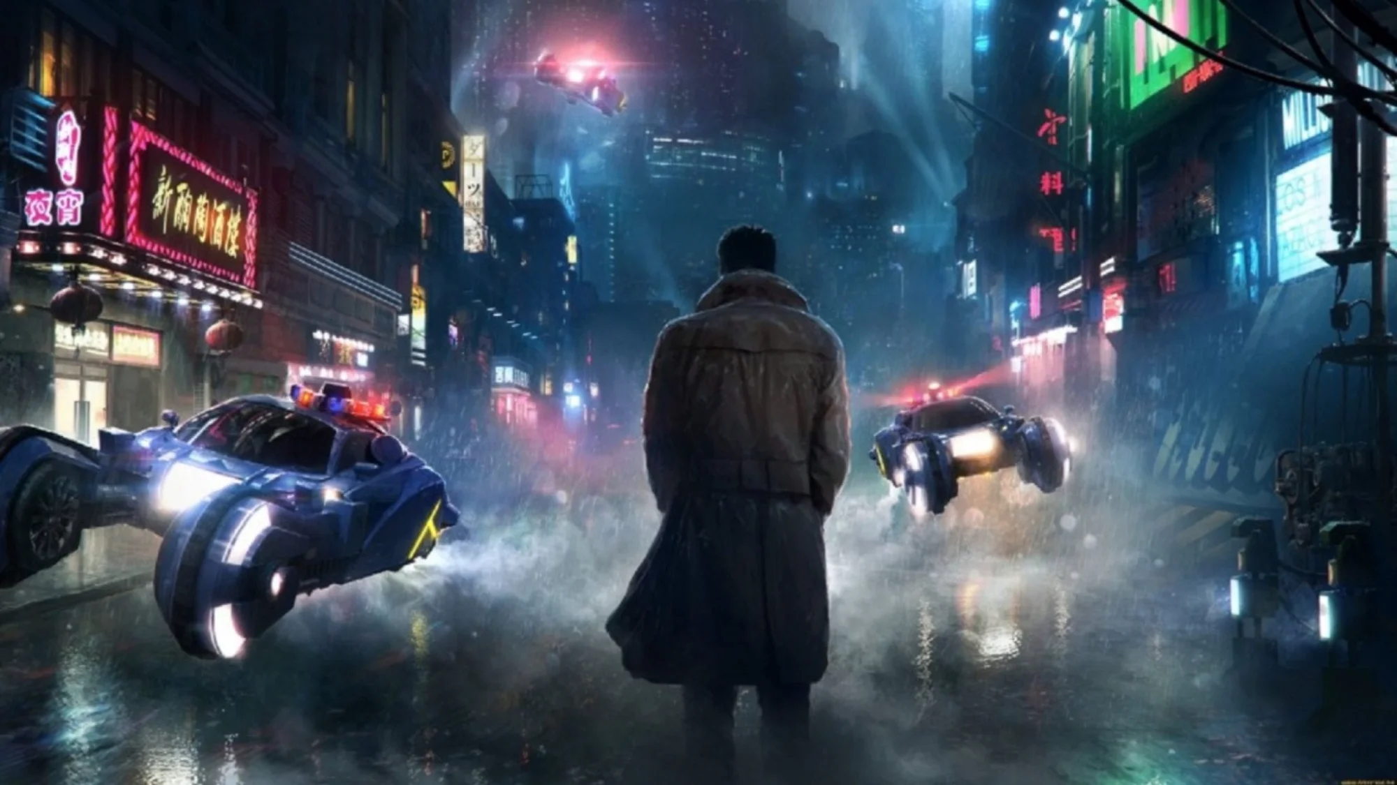 10 Movies to look forward to in 2017 on Artificial Intelligence