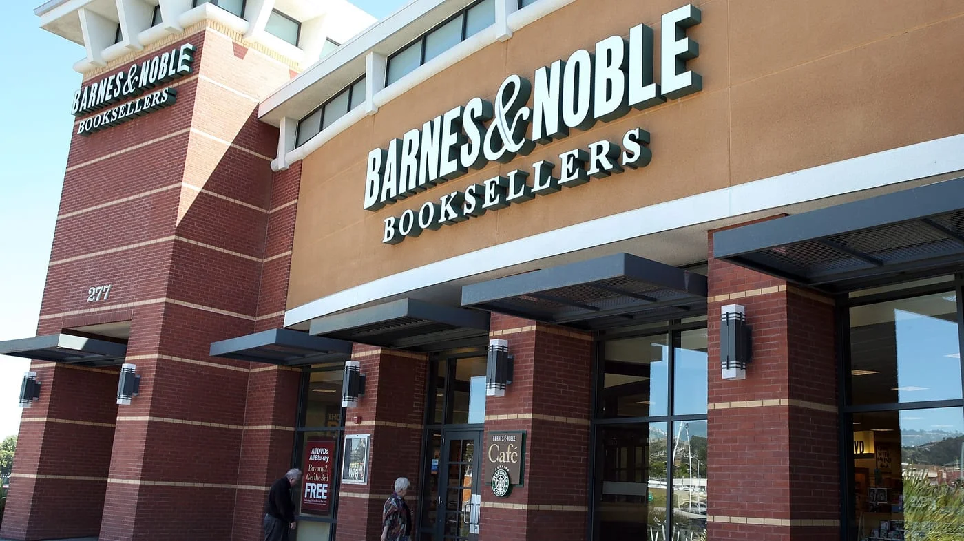 Going beyond books: Barnes and Noble takes a dive into predictive analytics