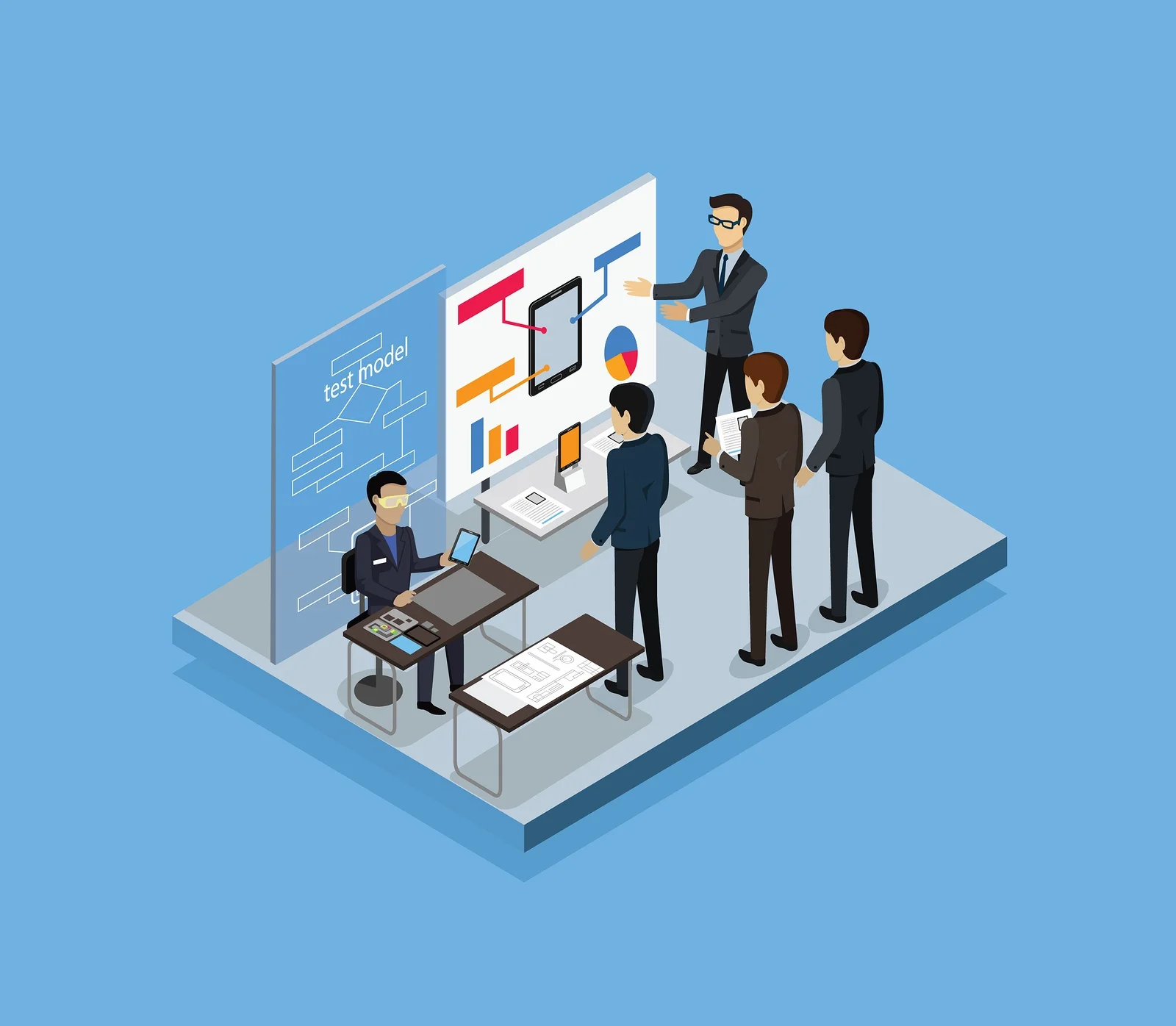 Artificial Intelligence is becoming the new paradigm in software testing