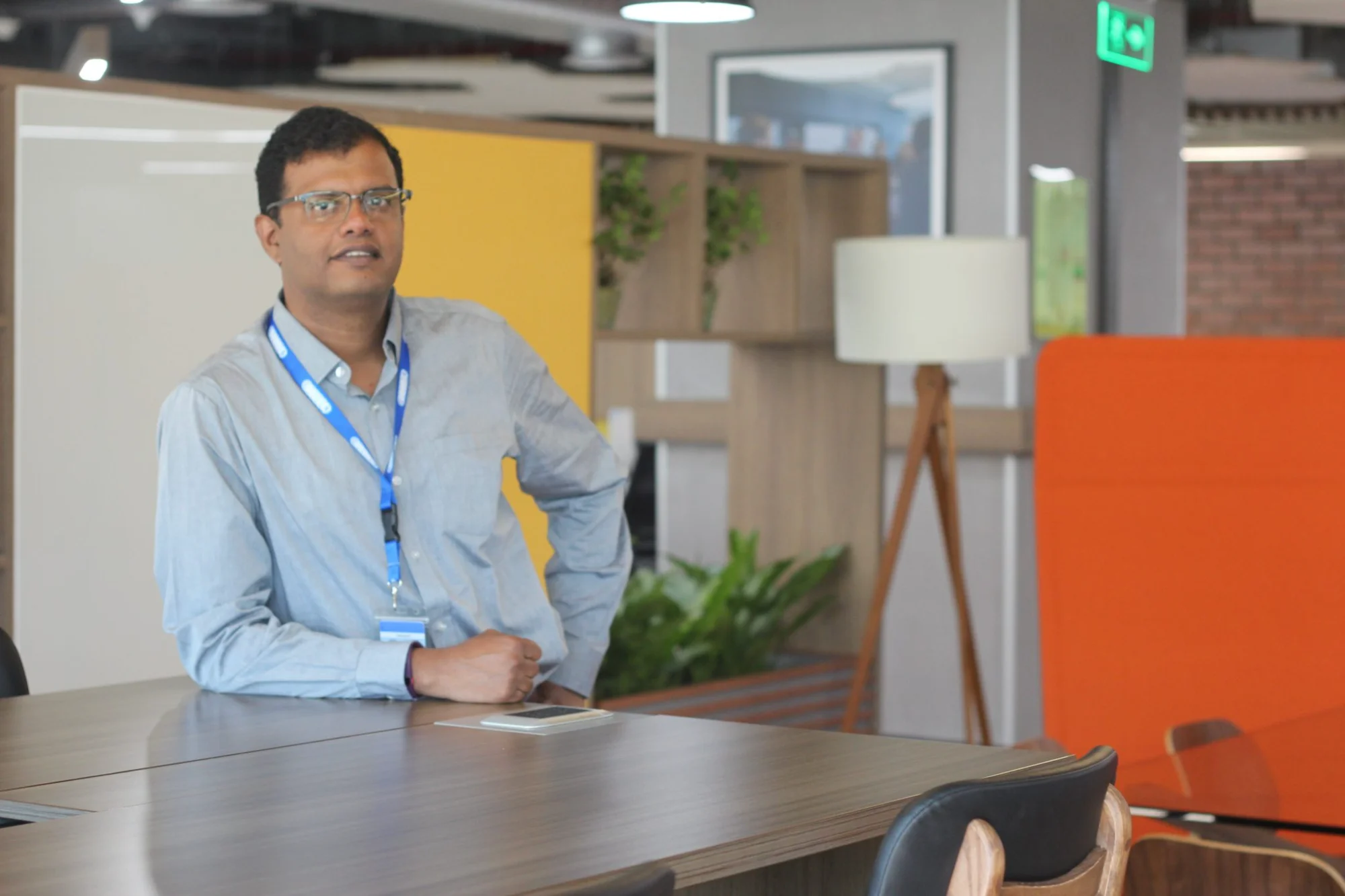 GE Digital: Driving the next industrial revolution through Analytics