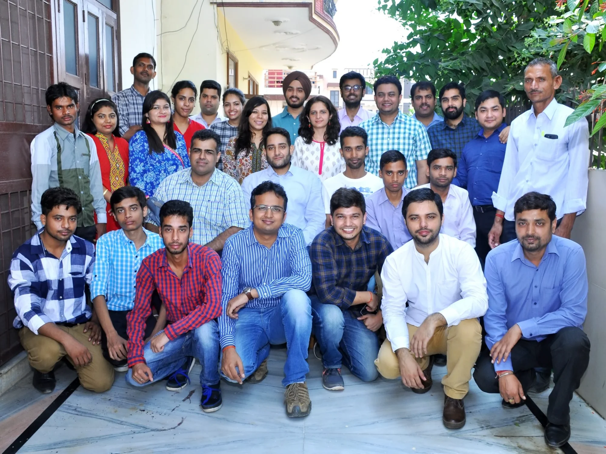 Start-up of the Week | THB -- Revolutionizing healthcare with Clinical Data Analytics