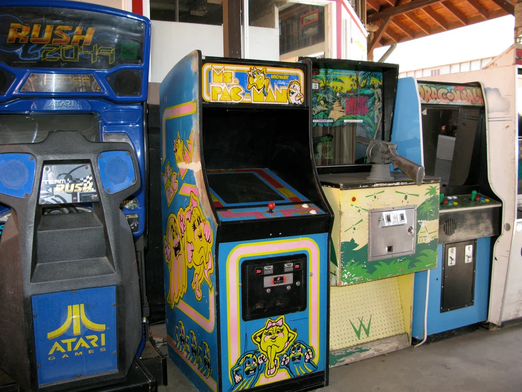 Analytics in video game industry – Definitely a game changer