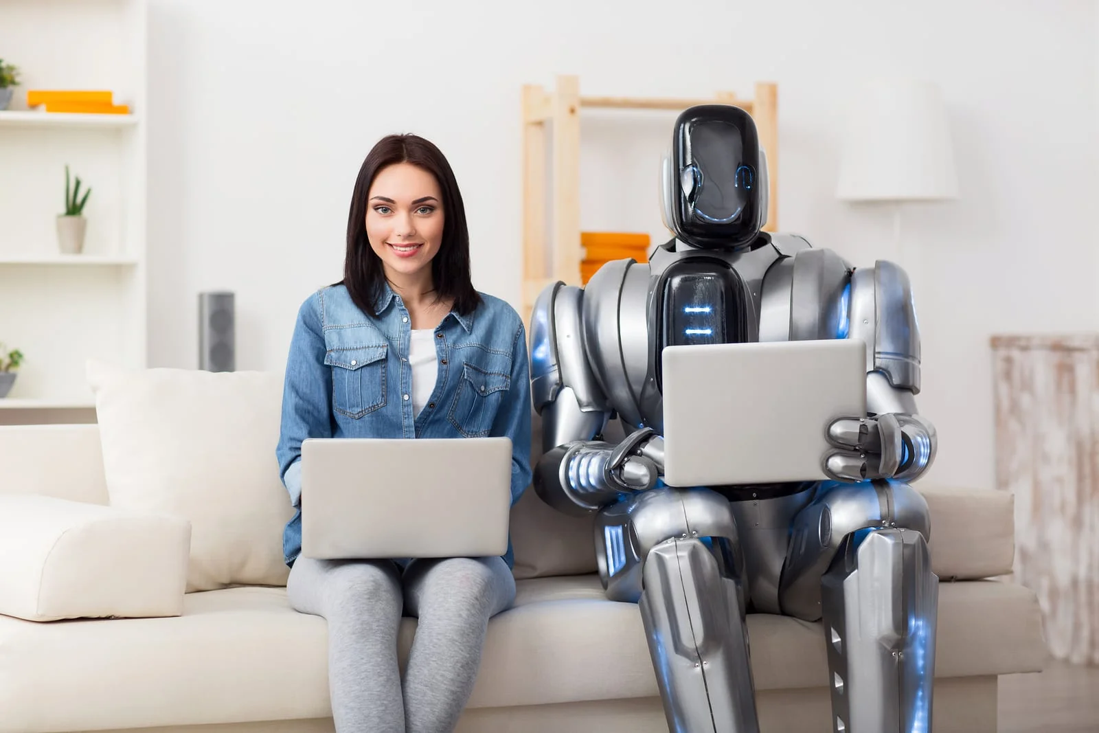 5 Ways Artificial Intelligence can reinvent the Education System
