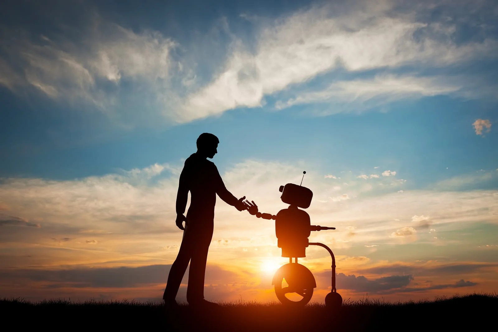 Now Artificial Intelligence can be your lawyer too