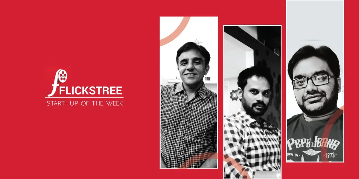 Flickstree: India's first aggregator of Bollywood and Hollywood movies, powered by AI