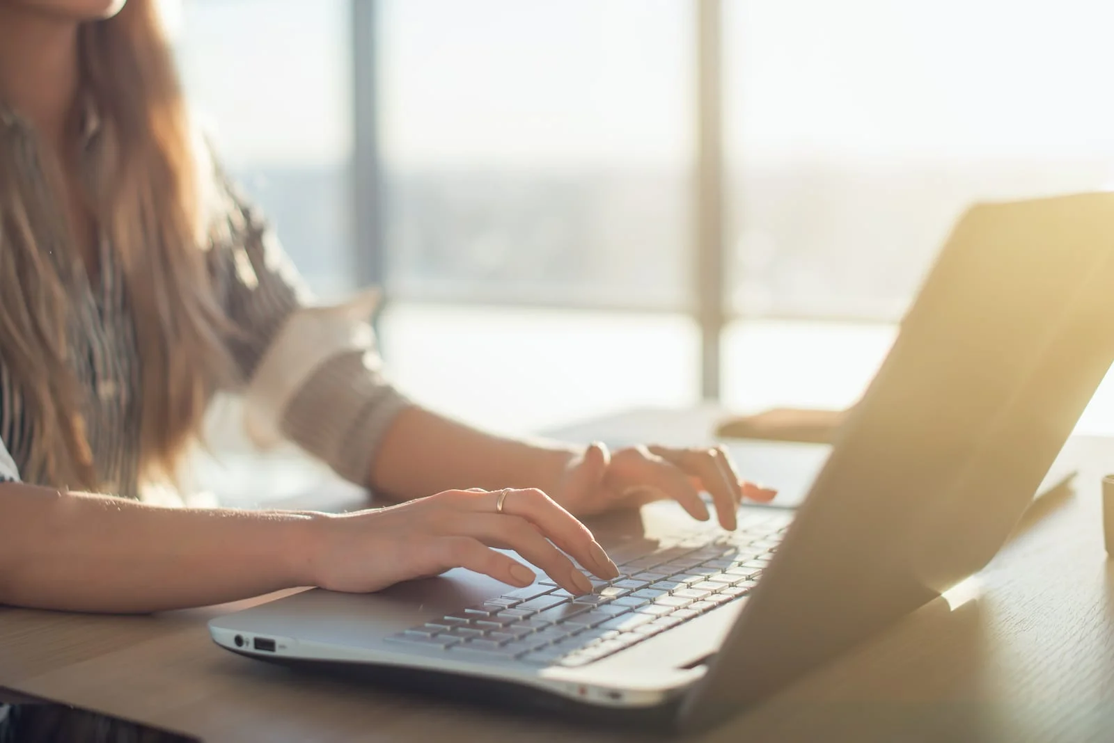 How Big Data helps a copywriter write wordy masterpieces