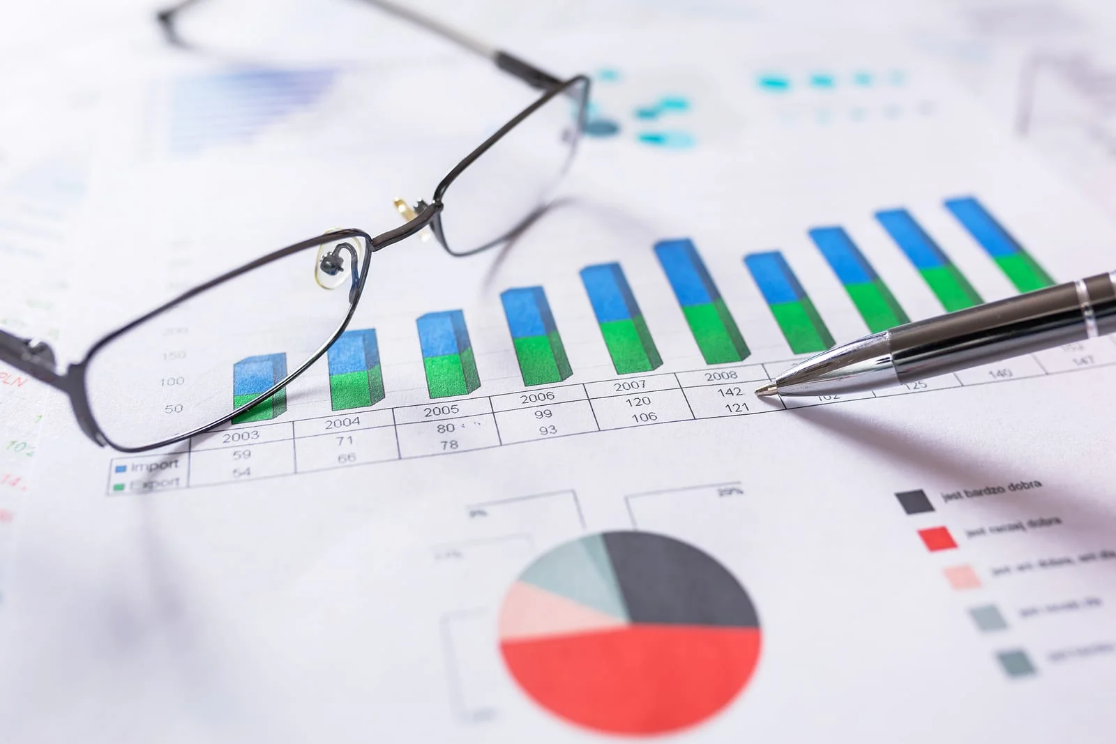 Data Analytics for CFOs: Why new-age Business Intelligence systems are better than traditional MIS
