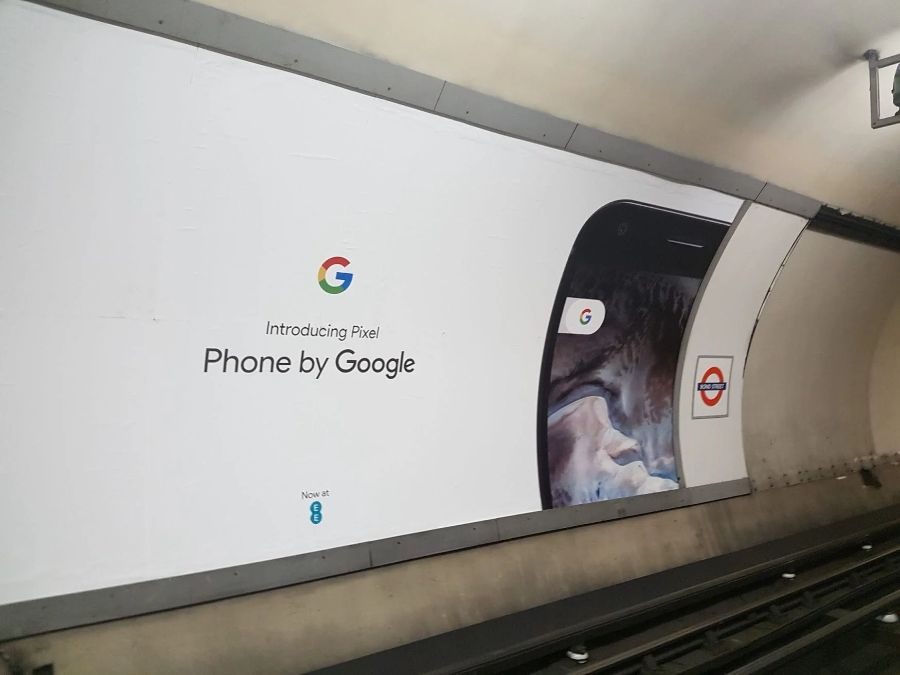 Google's Pixel and its Artificial Intelligence capabilities