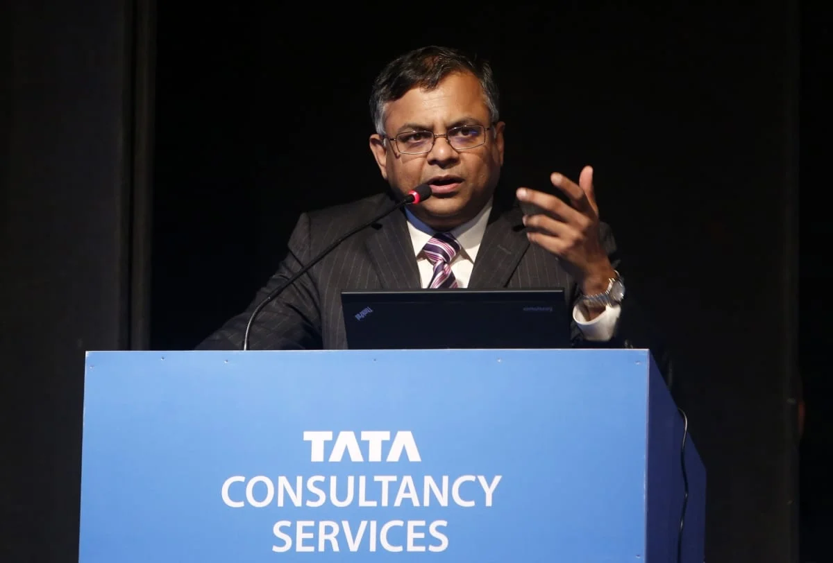 TCS steps up analytics education, partners with four Indian colleges