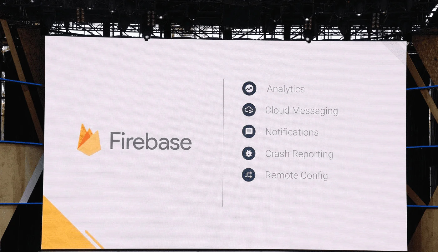 Firebase Analytics: Know all about it