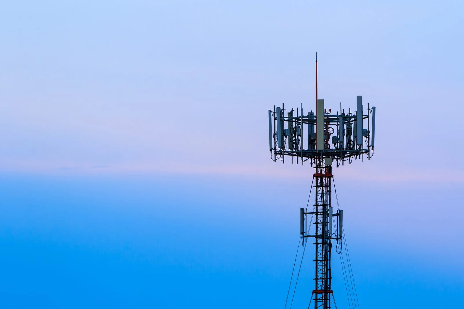 Population estimation gets more dynamic, granular with telco data
