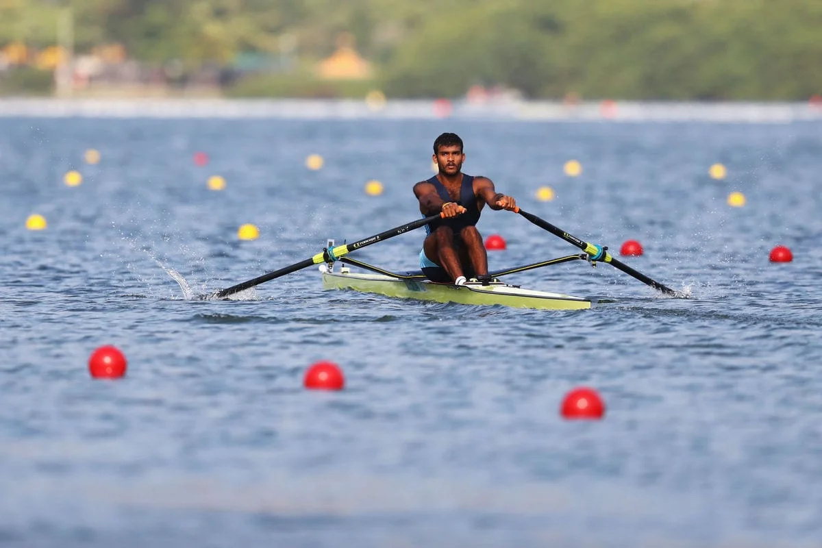 The Olympic Fever: How Big Data is helping to strategize games