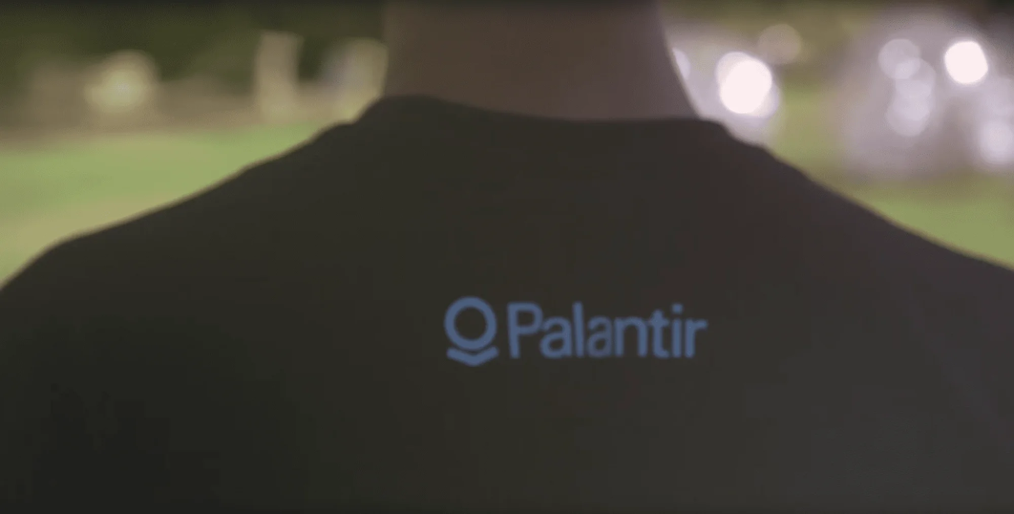 The legend of Palantir, its troubles and Indian analytics industry