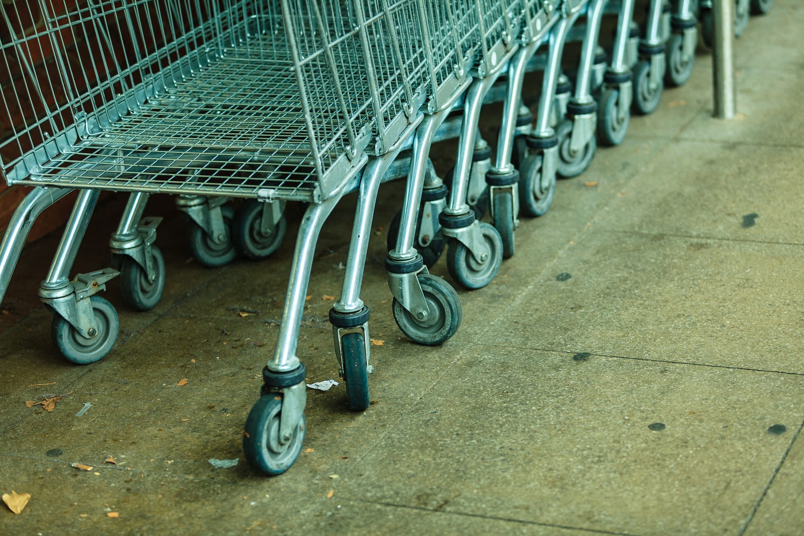 Reimagining retail in face of rising analytics