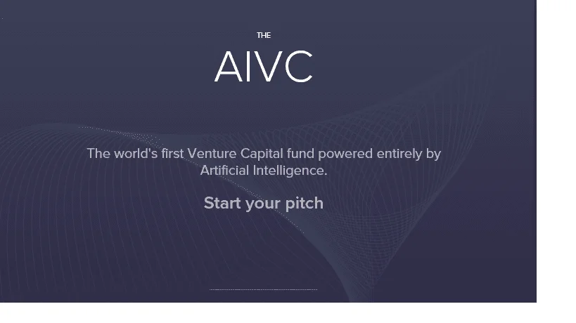 How is Artificial Intelligence Changing Venture Capital? | Analytics ...