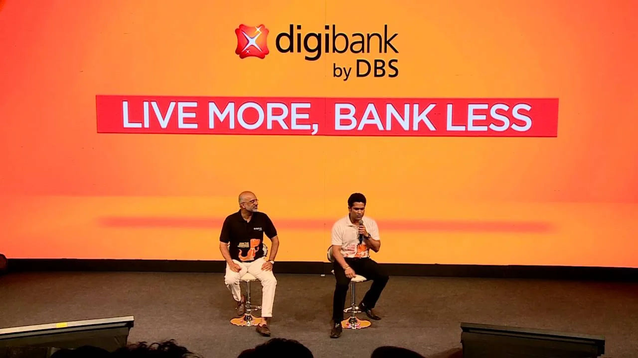 DBS Digibank: How India’s first mobile-only bank uses AI?
