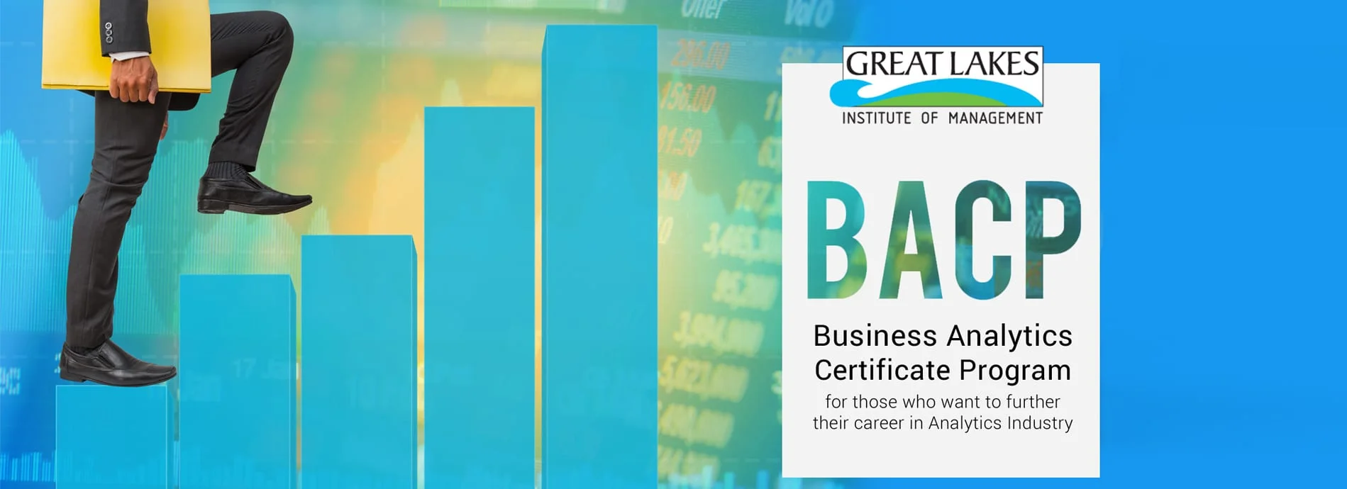 Course Review: Business Analytics Certificate Program by Great Lakes Institute of Management