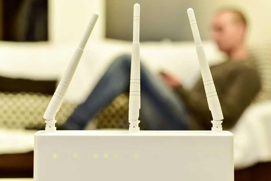 Wired to the Wireless - Big Data Application in Wireless Communication