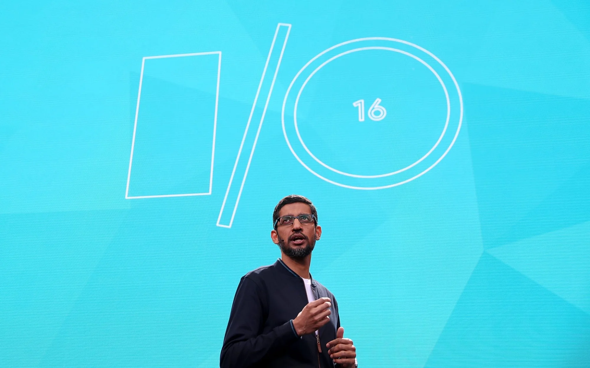 Here’s everything Google announced around analytics at its I/O event