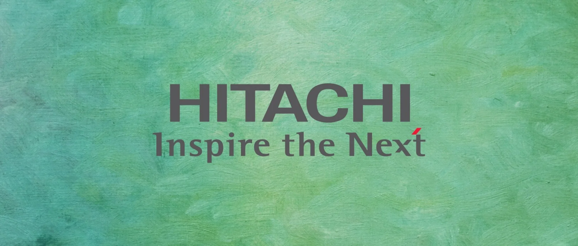 Hitachi adjusts its sails to the IoT sea: launch of new IoT division