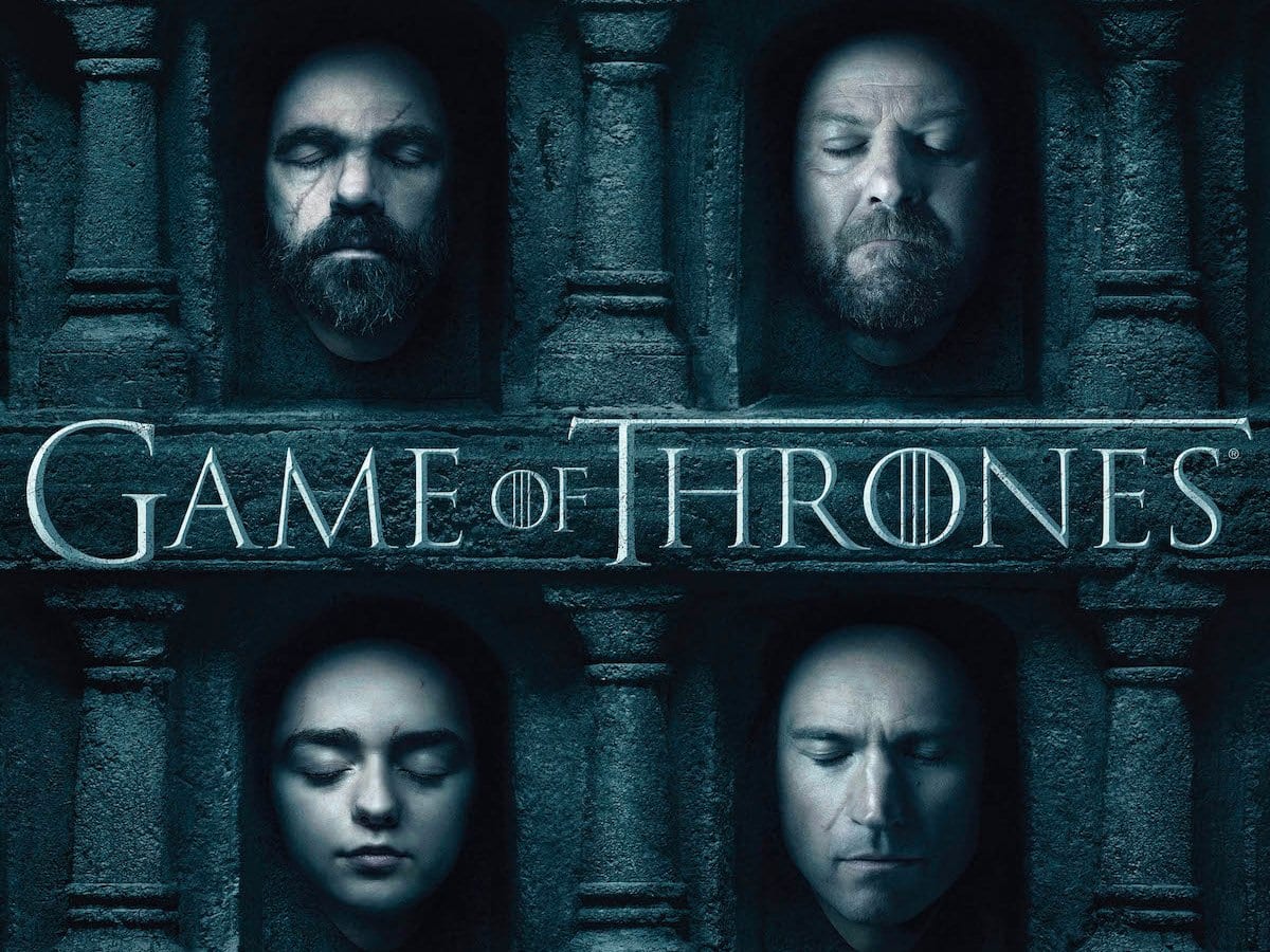 The Analytics of Game of Thrones