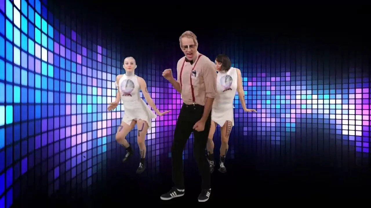 Now a rap song on Analytics!