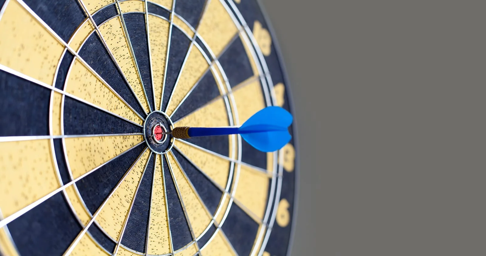 Better Predictive Marketing Comes From Better Data