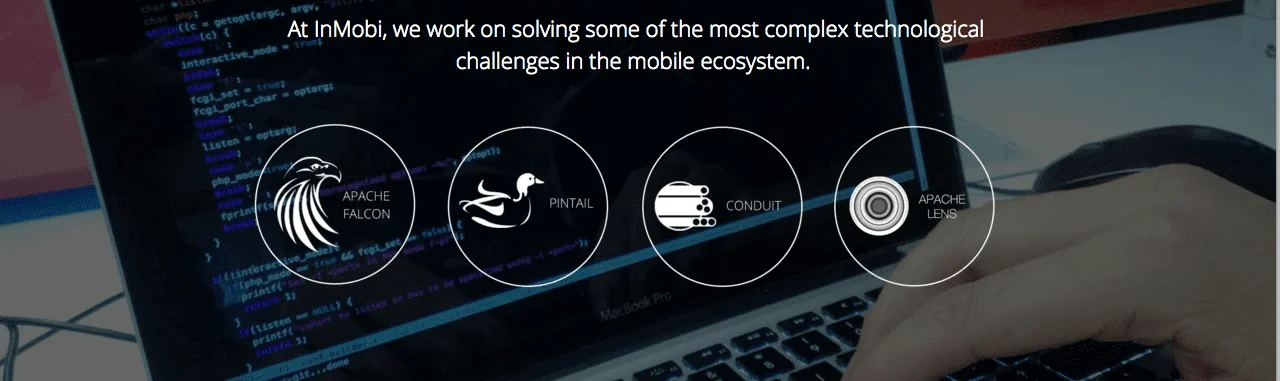 Analytics for a mobile advertising & discovery platform - A talk with InMobi