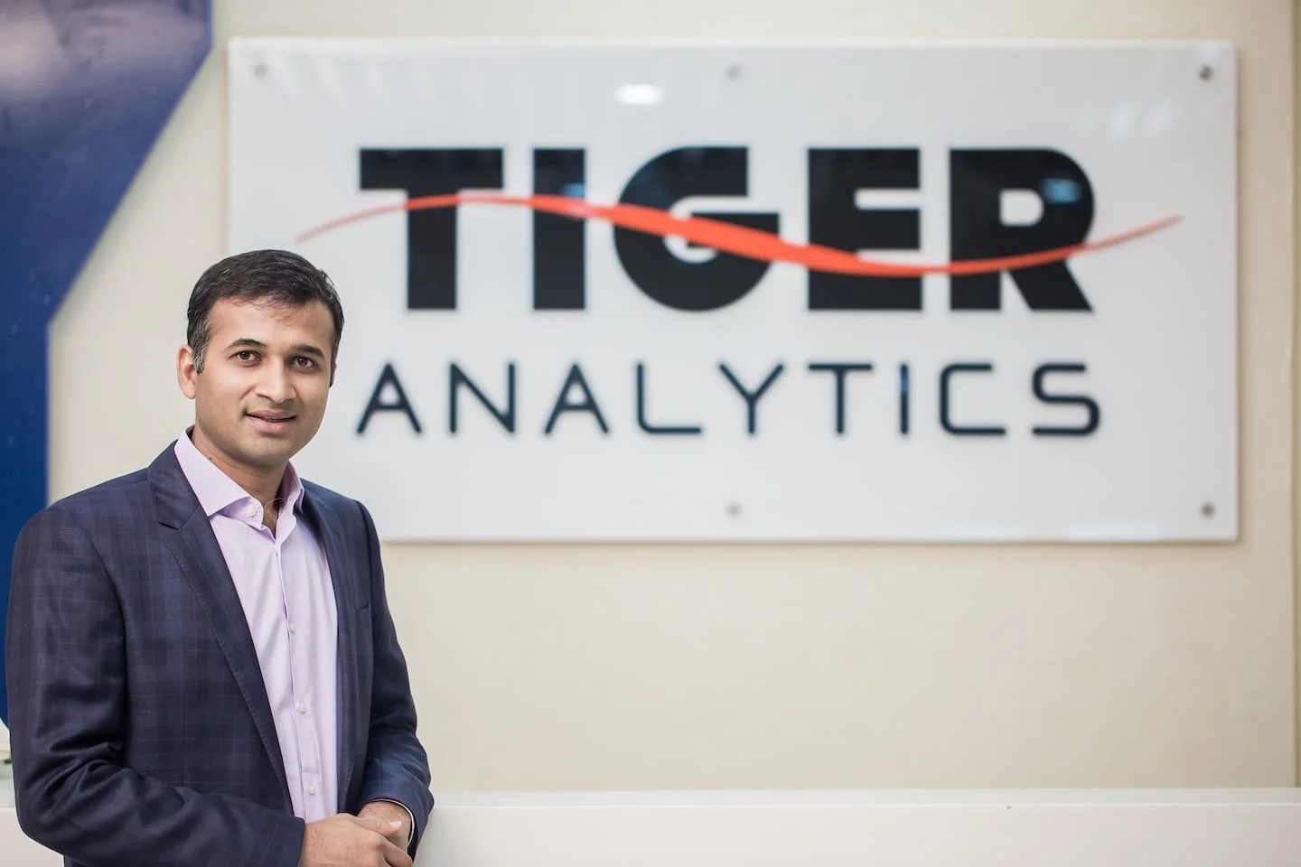 What Insights Can Mahesh Kumar Share About Analytics? | AIM