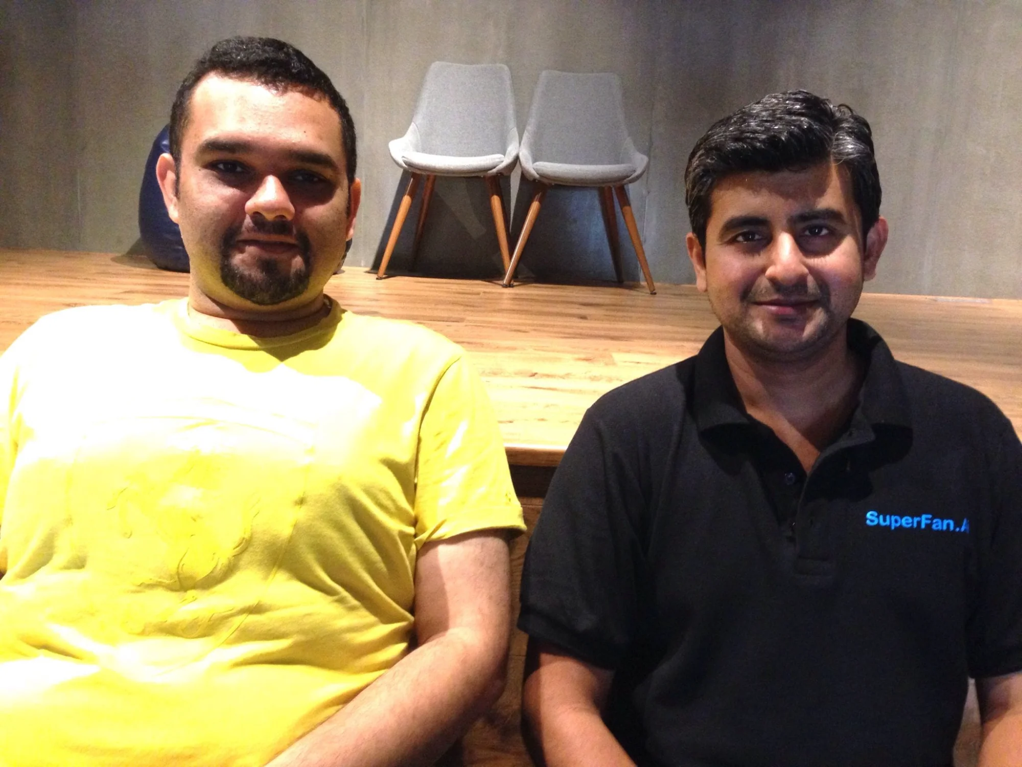Start-up of the Week – SuperFan.Ai, a Chatbot for fans to connect with Influencers