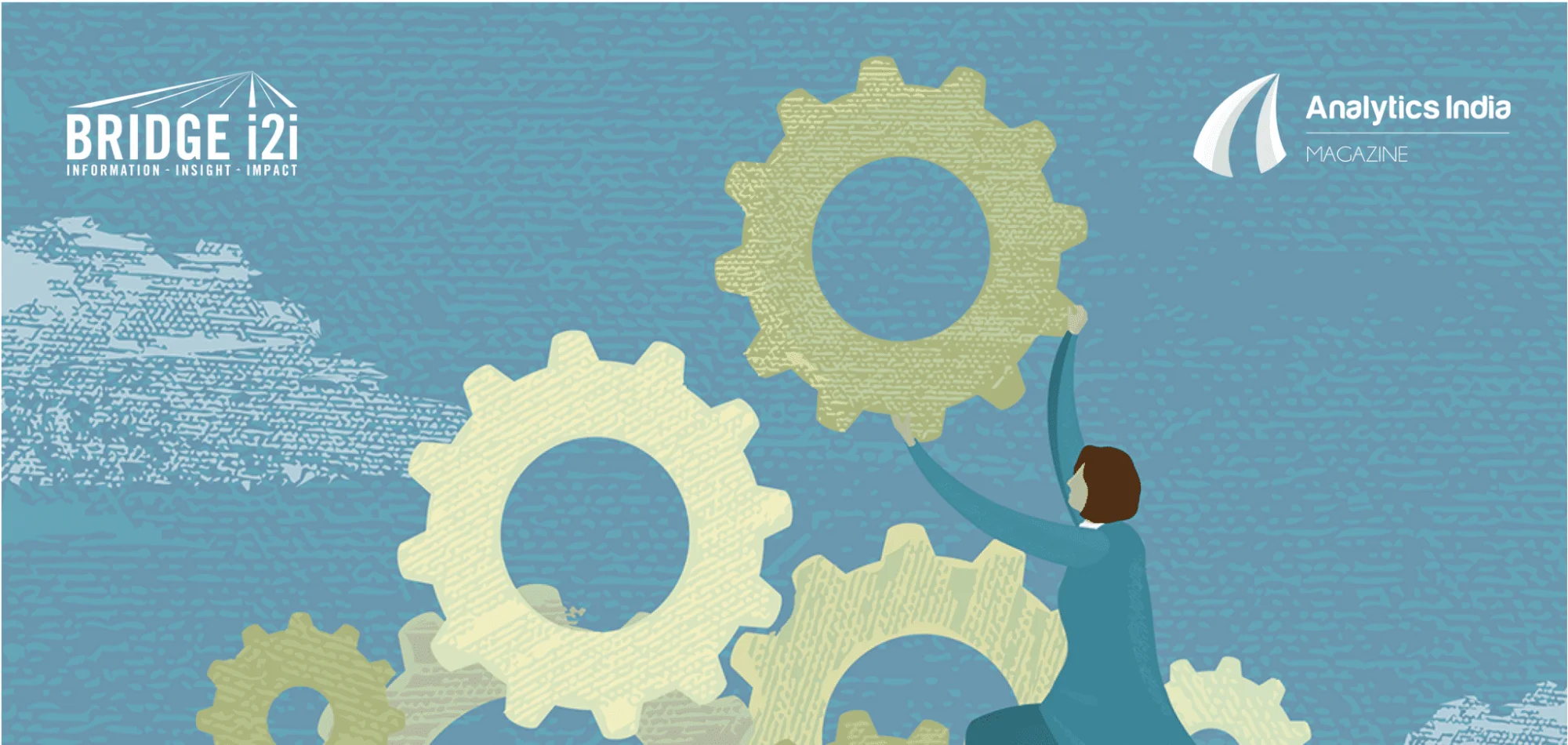 Building an Analytics First Organization
