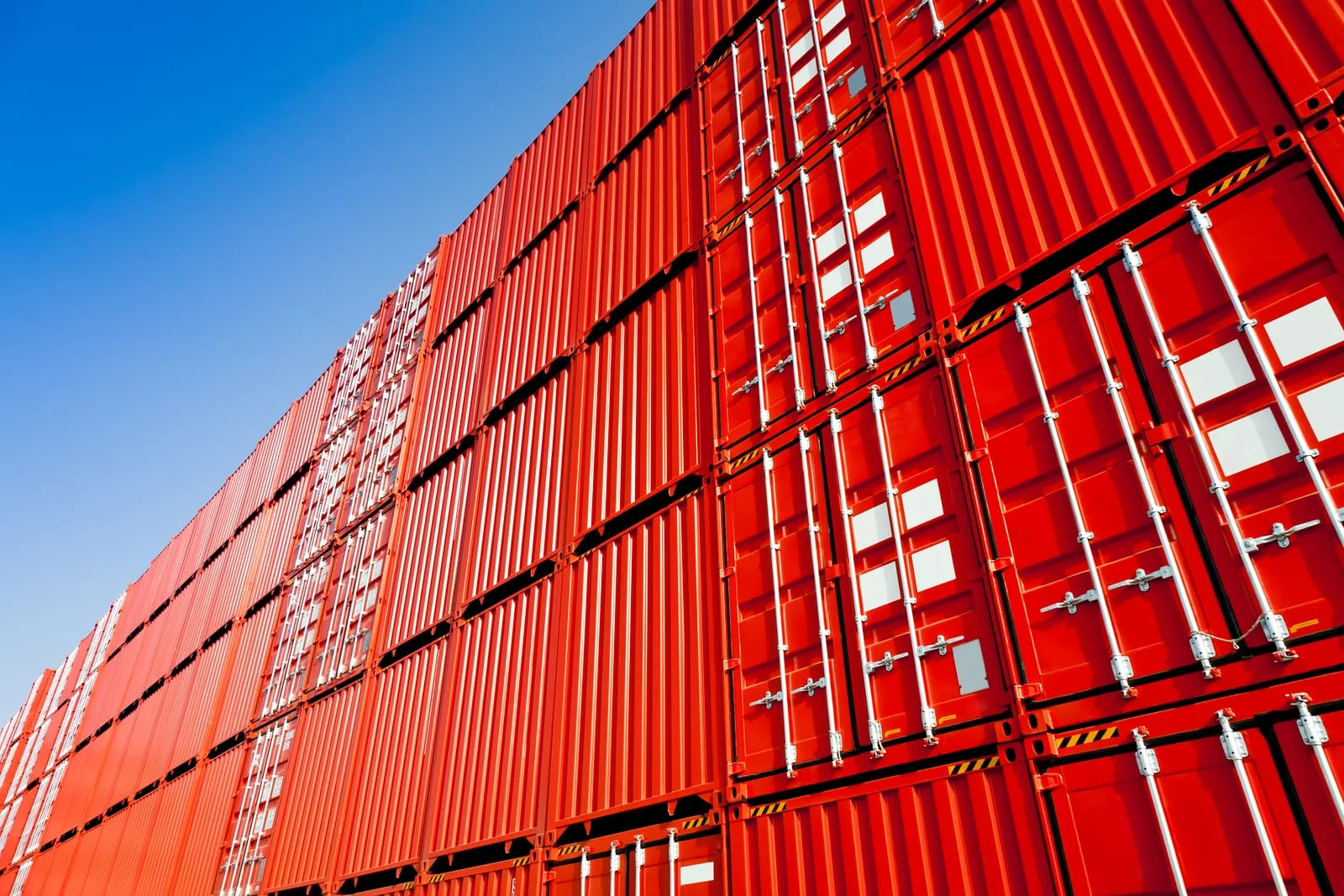 Container Shipping Industry: A Digital Revolution