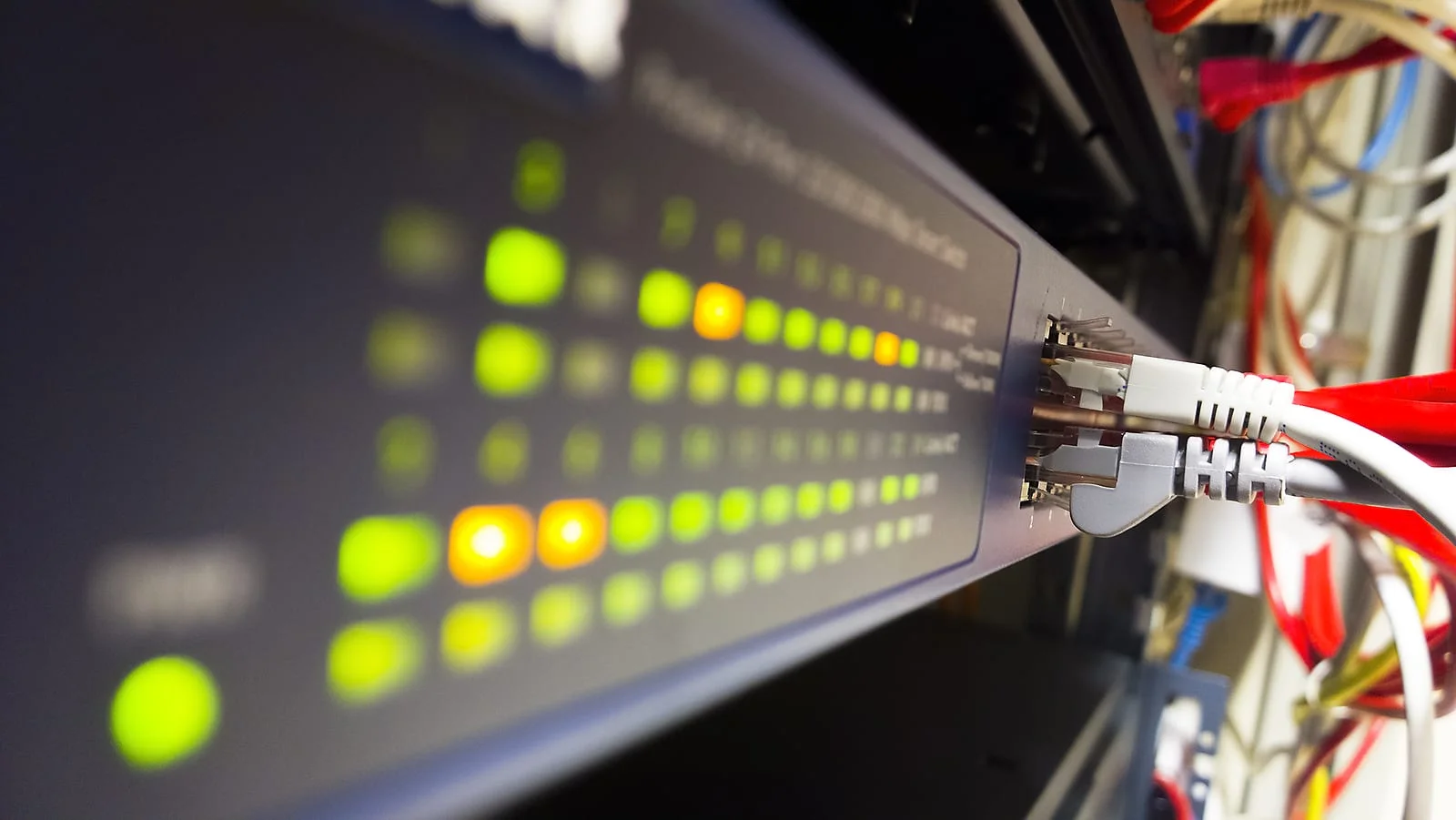 Structured approach to unleash the power of data