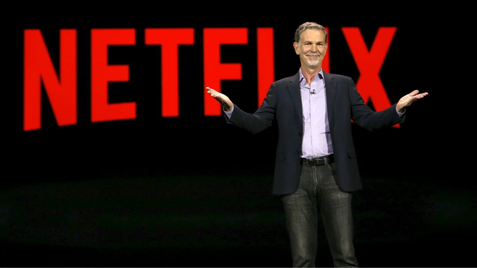 Netflix launch in India & use of analytics
