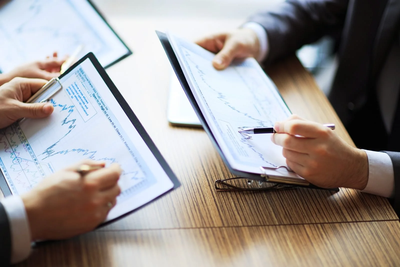 Big Data Analytics for Banks
