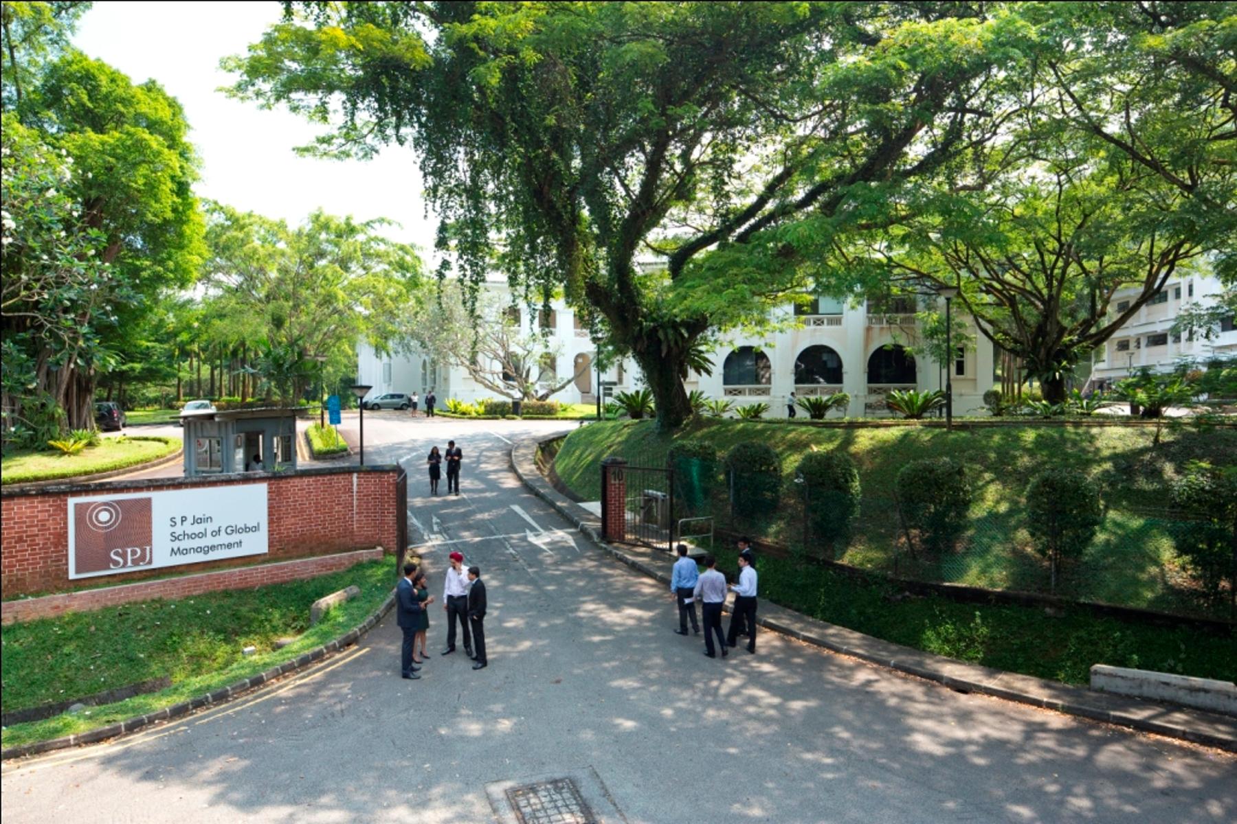 S P Jain School of Management launches Certificate Program in Big Data and Analytics