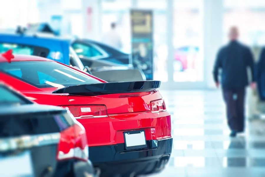 Does Your Car Have More Awareness Than Your Business?