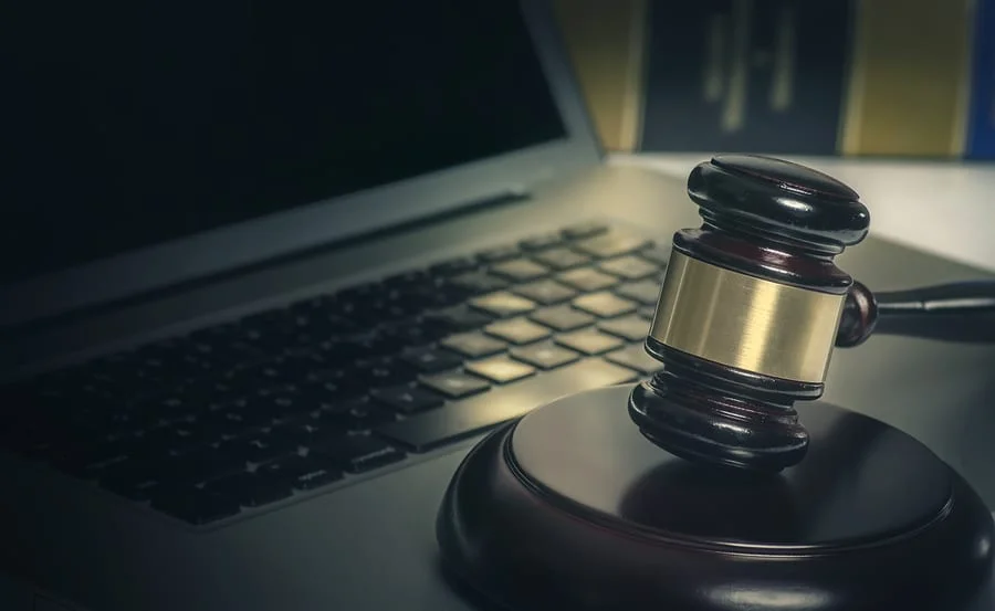 Textual data marches on - Anticipating and Preventing Lawsuits