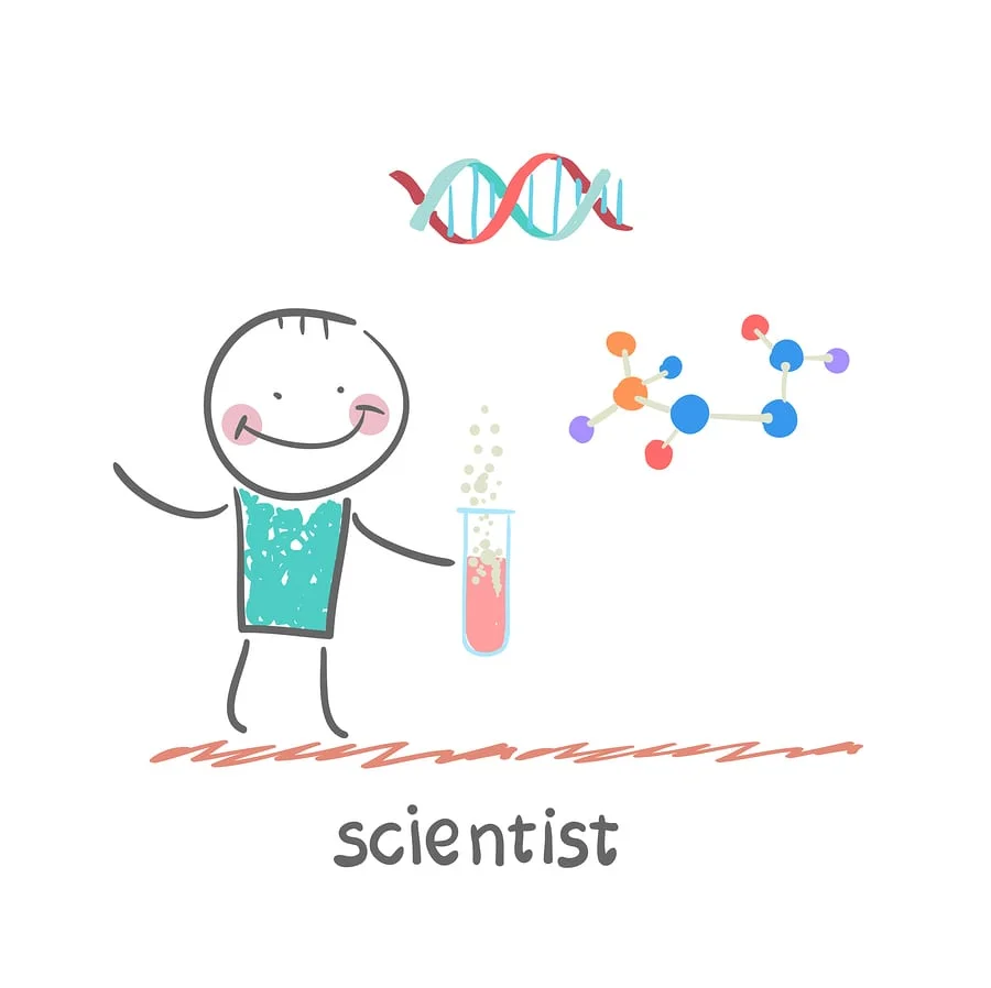 The Makings of a Good Data Scientist