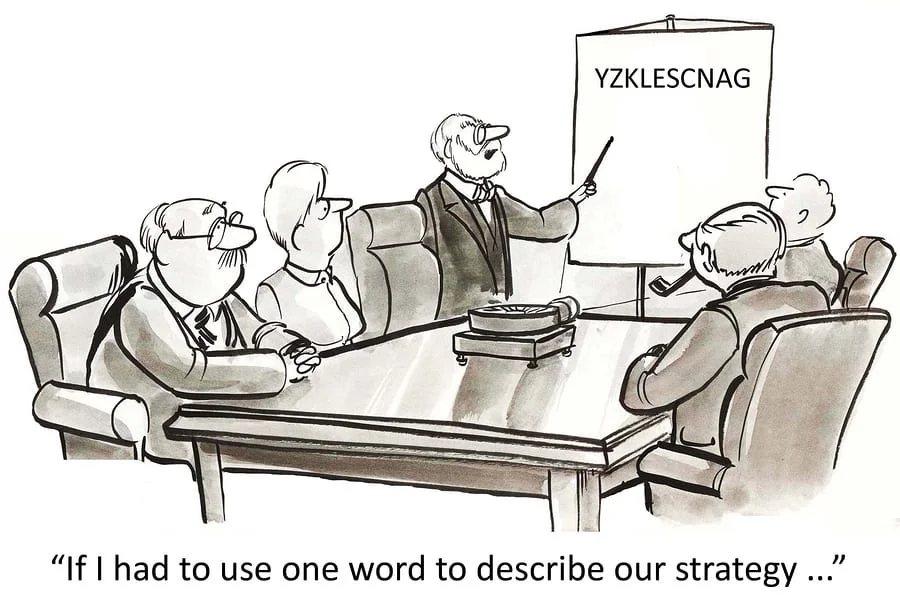 Can we blame customers for non-adoption of Analytics