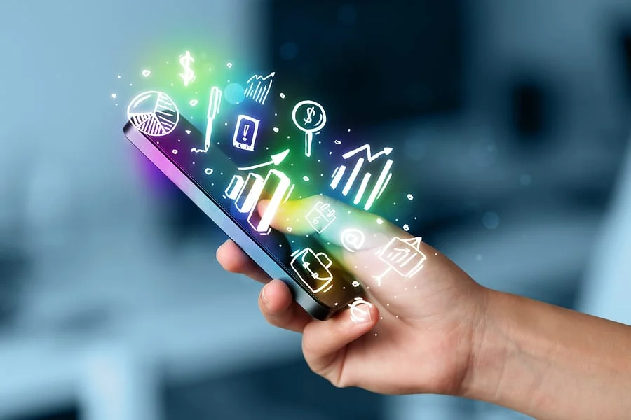 Big Data & Business Analytic for Sustainability of Competitive Advantage in Service Organization